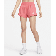 Nike - Swoosh shorts Loopshort Dames